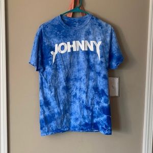 johnny orlando t-shirt merch